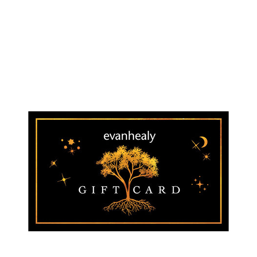 evanhealy eGift Card