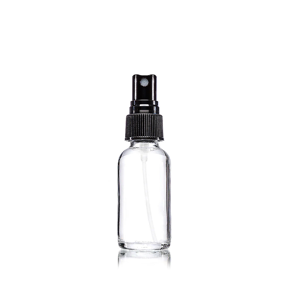Refillable HydroSoul Bottle