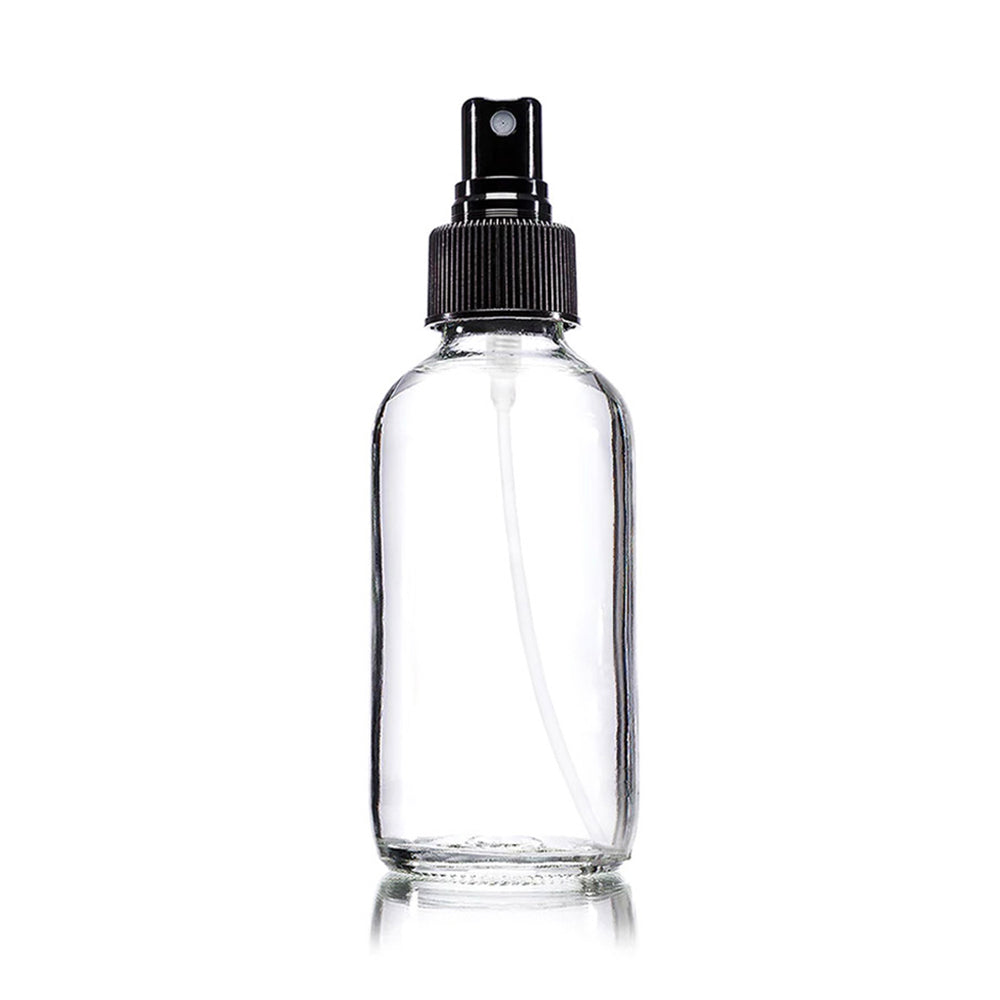 Refillable HydroSoul Bottle