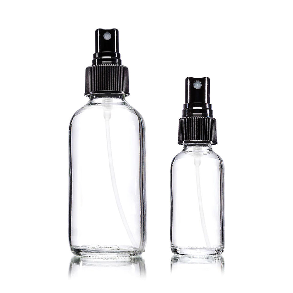 Refillable HydroSoul Bottle