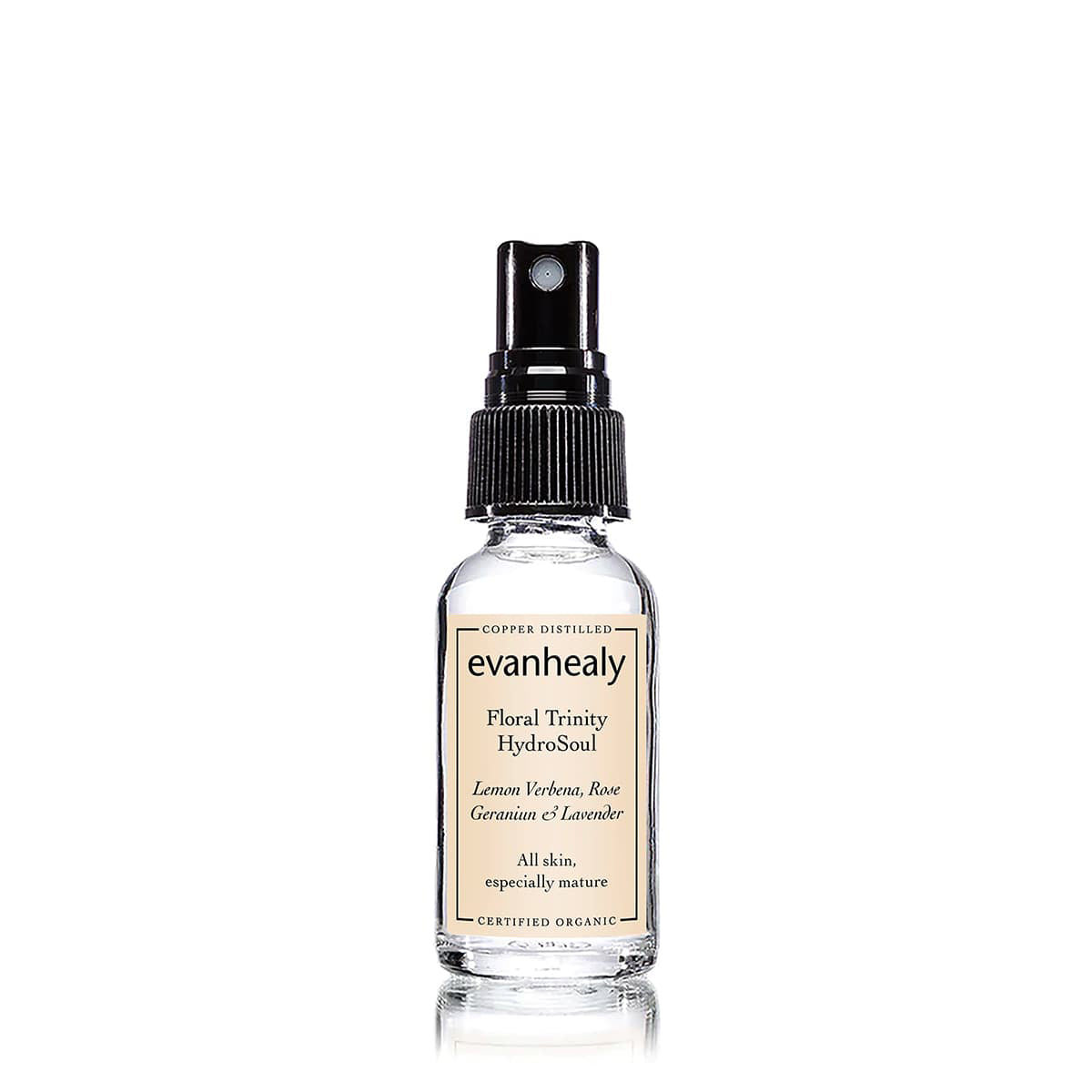 Floral Trinity HydroSoul