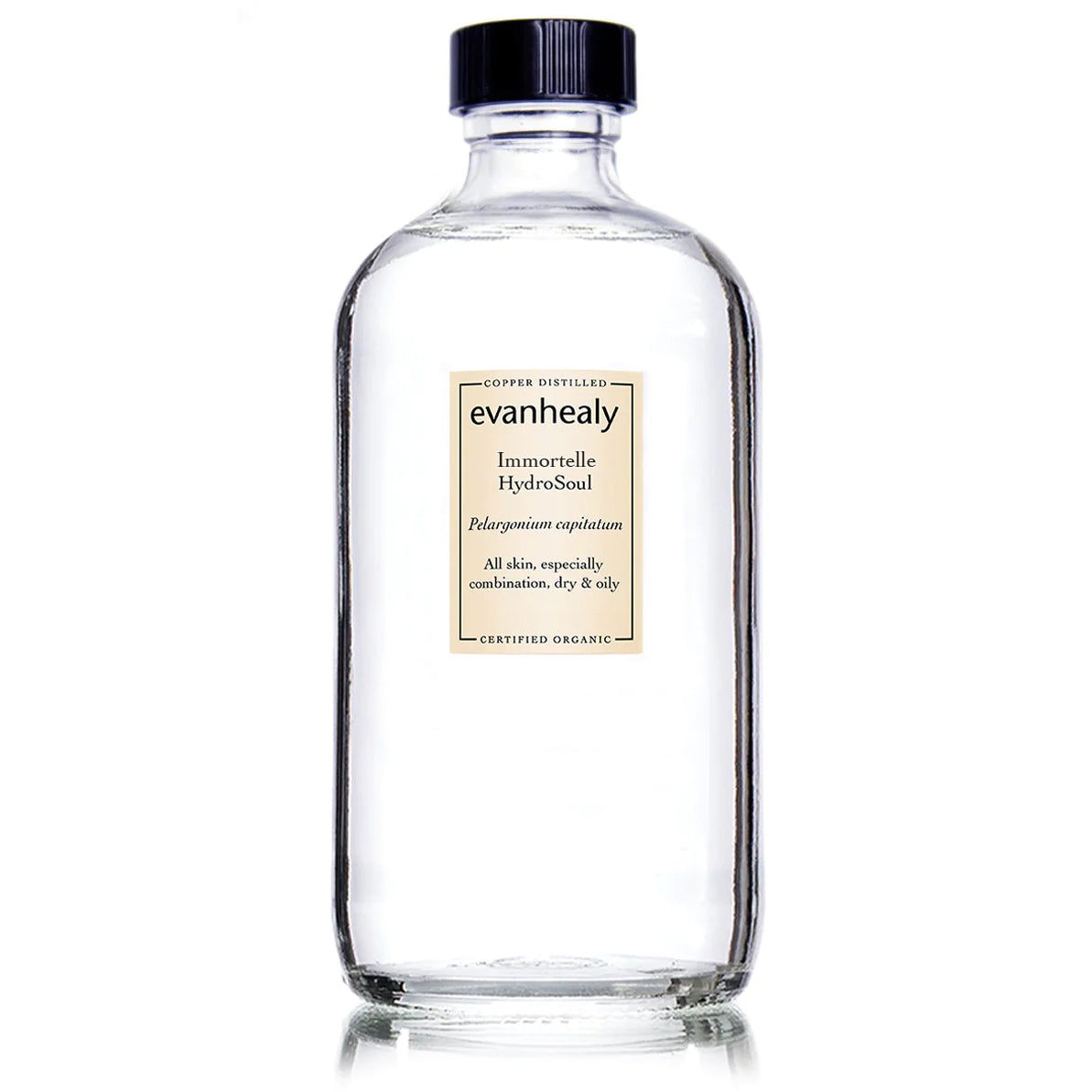 Immortelle HydroSoul Refill