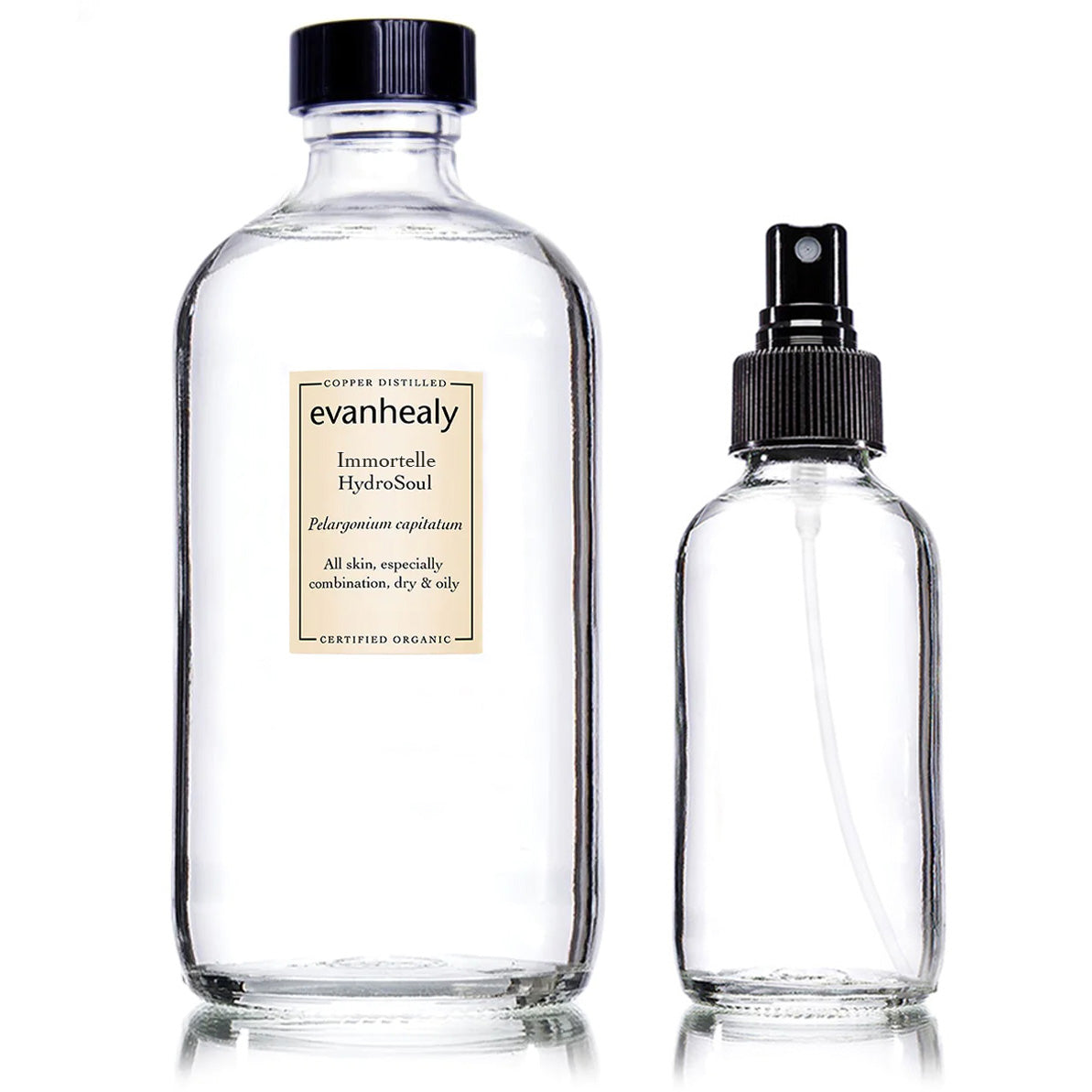 Immortelle HydroSoul Refill