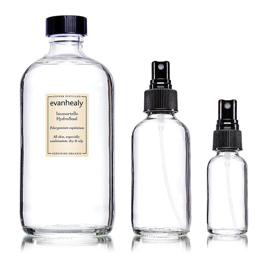 Immortelle HydroSoul Refill