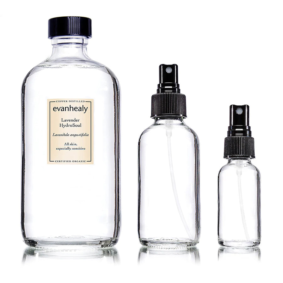 Lavender HydroSoul Refill
