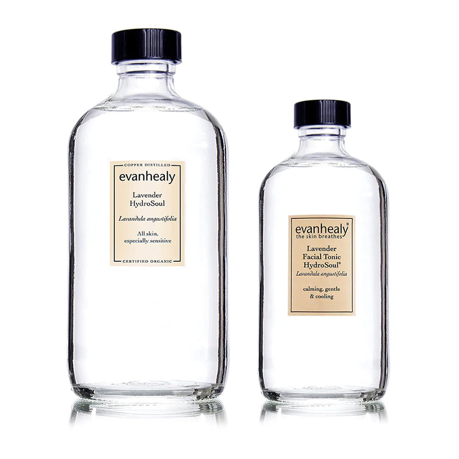 Lavender HydroSoul Refill