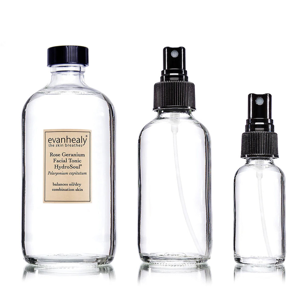 Rose Geranium HydroSoul Refill