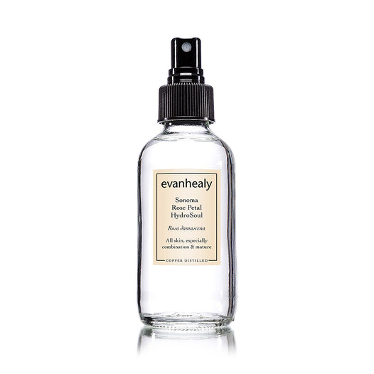 rose water facial toner by evanhealy
