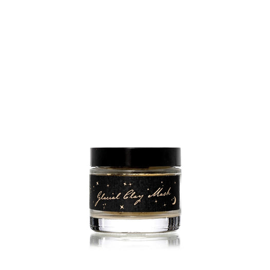 Glacial Clay Mask
