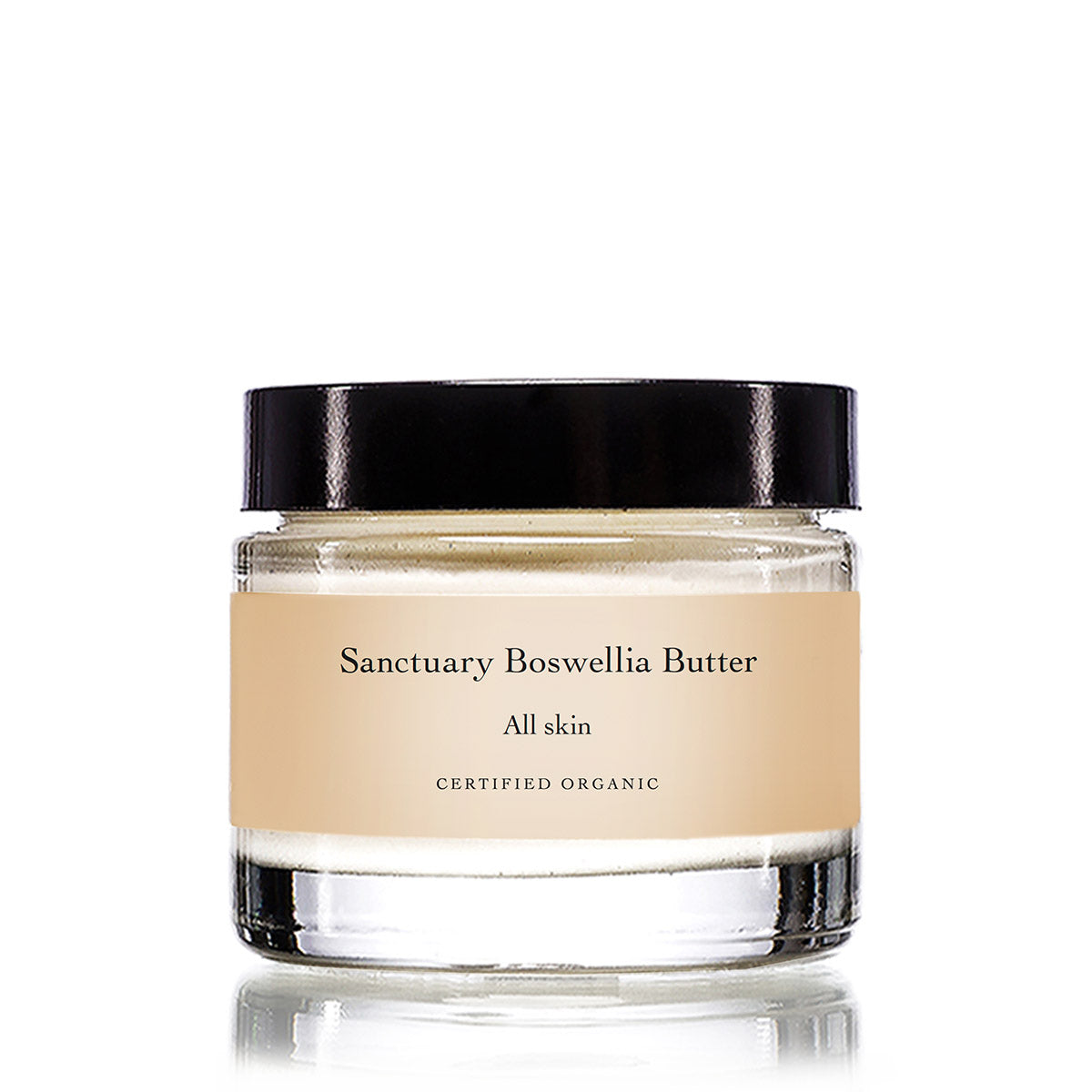Sanctuary Boswellia Butter