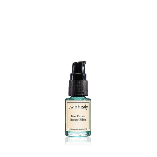 Blue Cactus Beauty Elixir