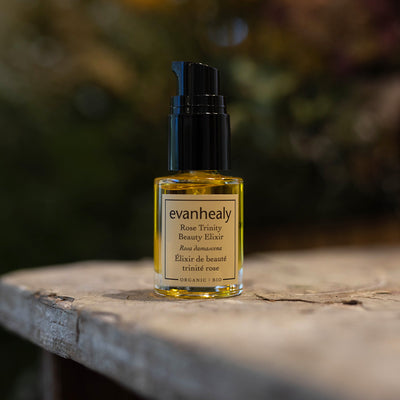 Oil Serums