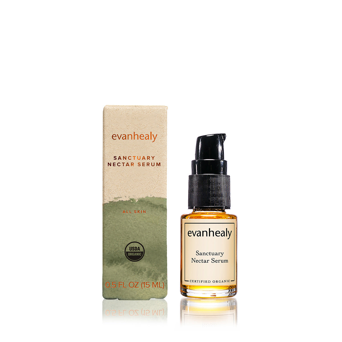 Sanctuary Nectar Serum