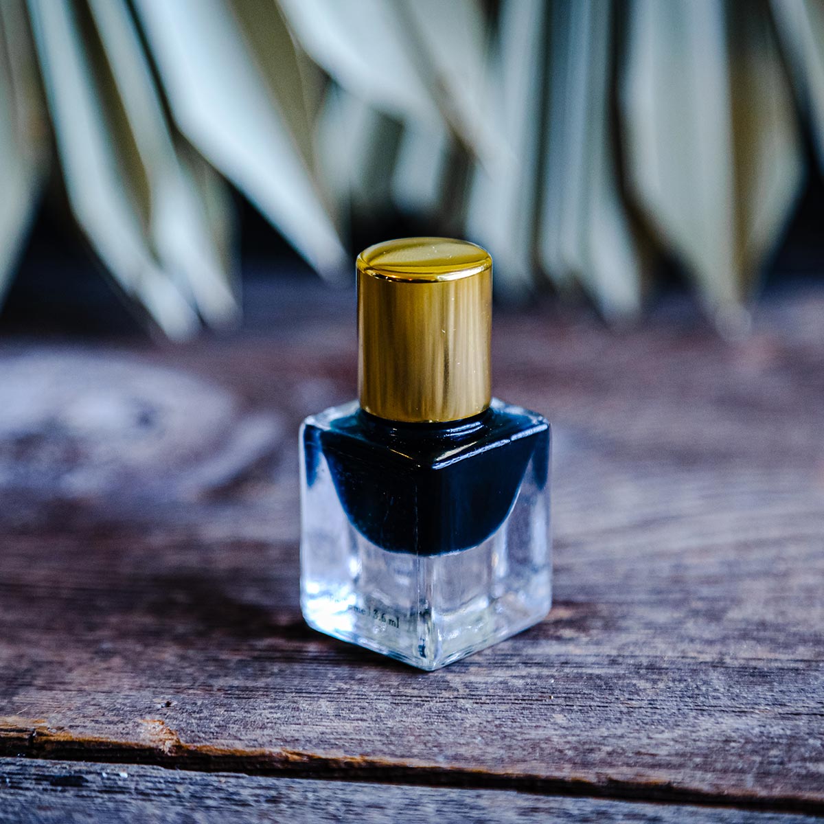 Perfume Blends