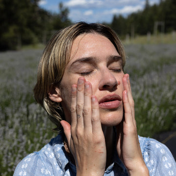 prickly pear cactus on face Blue Cactus Prickly Pear Serum