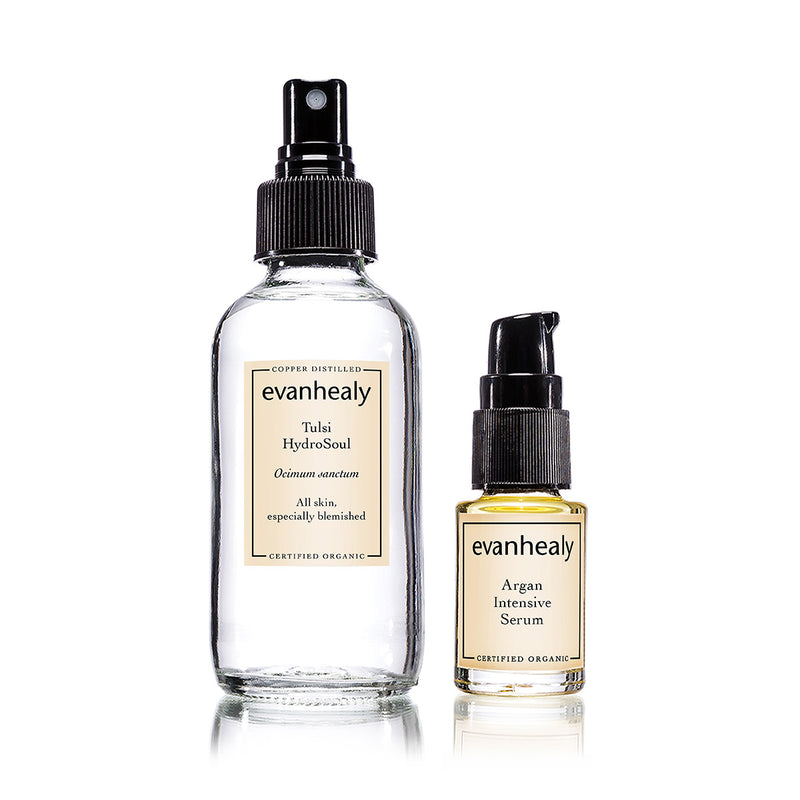Nourishing Duo