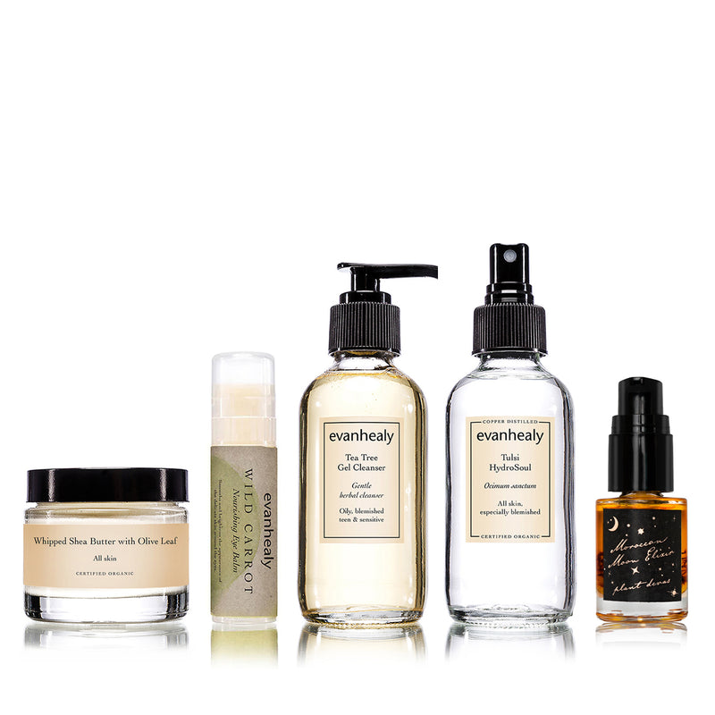 Regenerative Journey Ritual