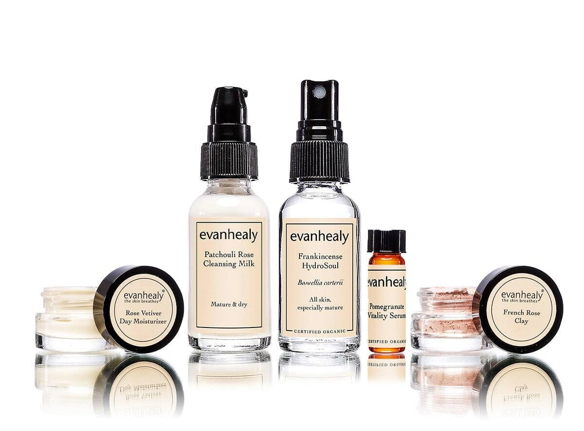 Revitalizing Starter