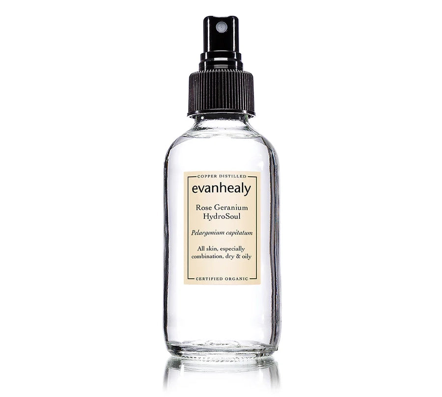 Rose Geranium HydroSoul