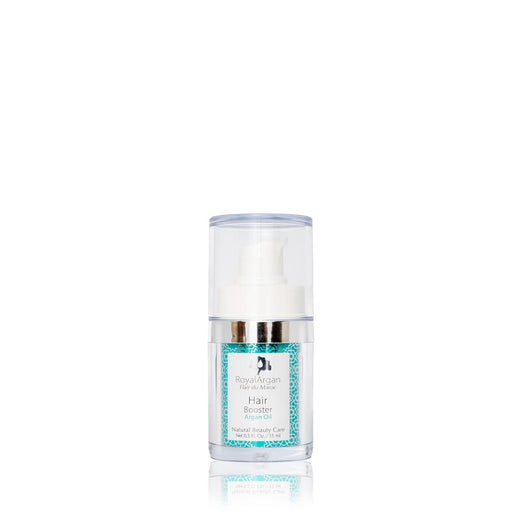 Royal Argan Hair Booster