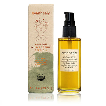 rose hip seed oil reddit Chilean Wild Harvested Rosehip Seed Oil Certified Organic