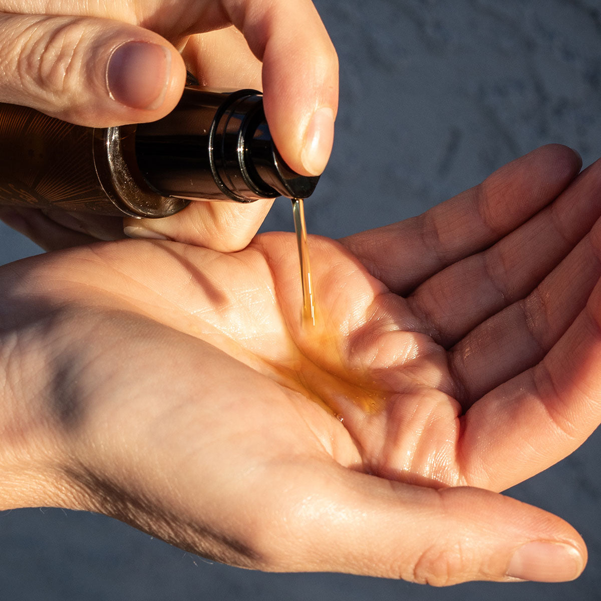 Balm of Gilead Elixir