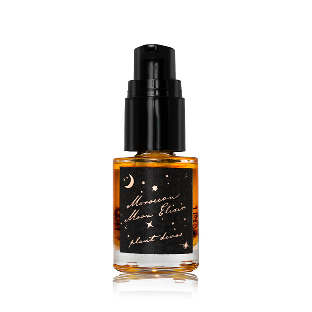 Moroccan Moon Elixir