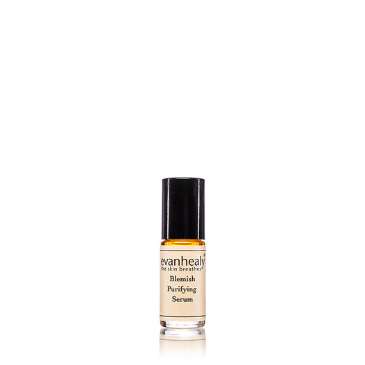 blemish purifying oil serum spot treatment