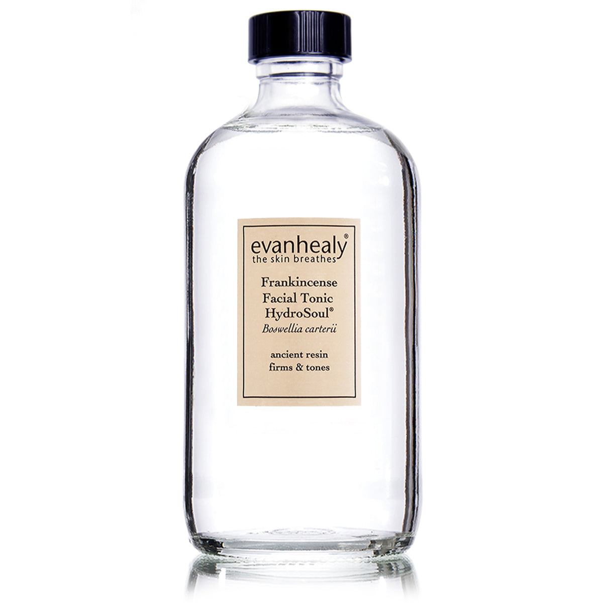 refill size frankincense hydrosol toner product