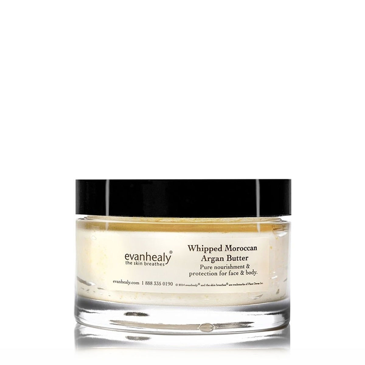 evanhealy whipped moroccan argan body butter with shea