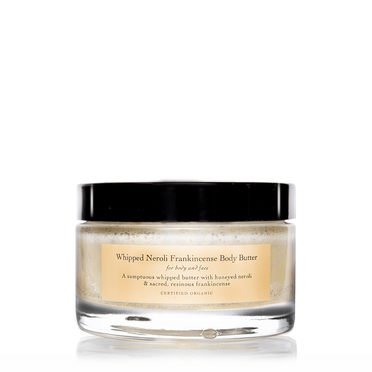 evanhealy whipped neroli frankincense body butter