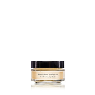 evanhealy rose vetiver moisturizer cream facial moisturizer
