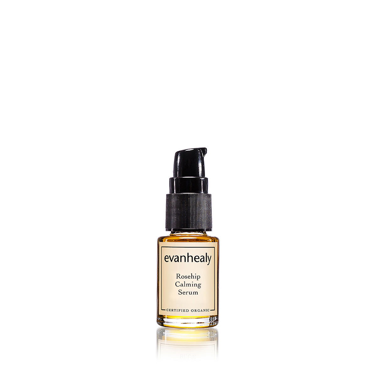 Rosehip Blue Calming Facial Oil Serum | Evanhealy – evanhealy